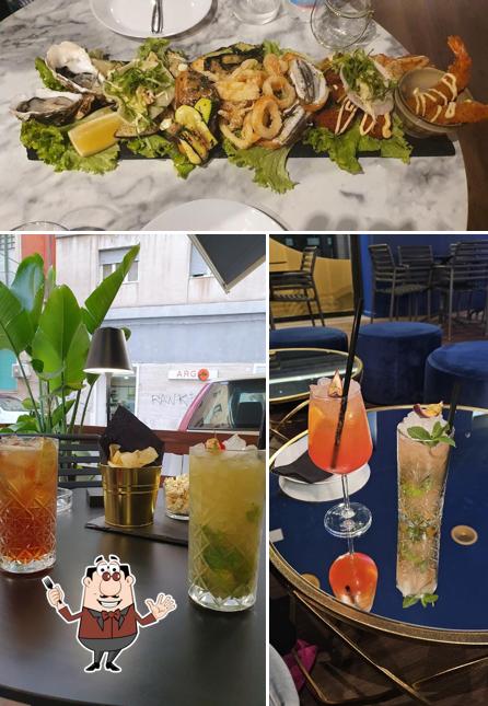 Cibo al Keep Up