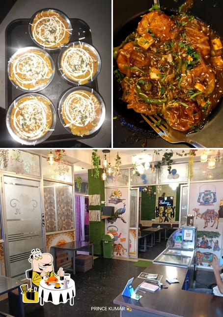 Sukoon Cafe and restaurant