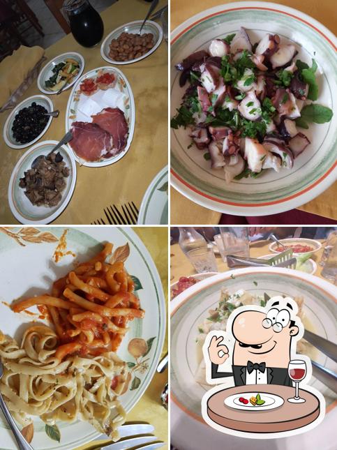 Platti al Sotto le Stelle