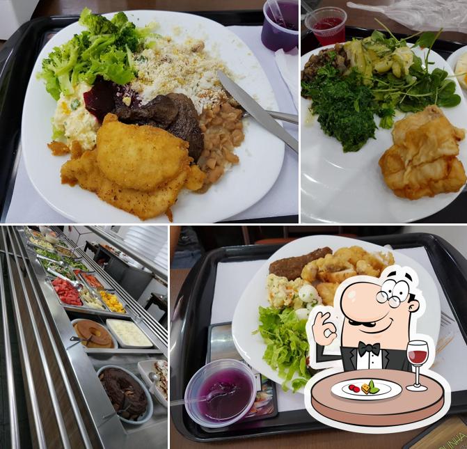 Restaurante Cebolinha Arujá