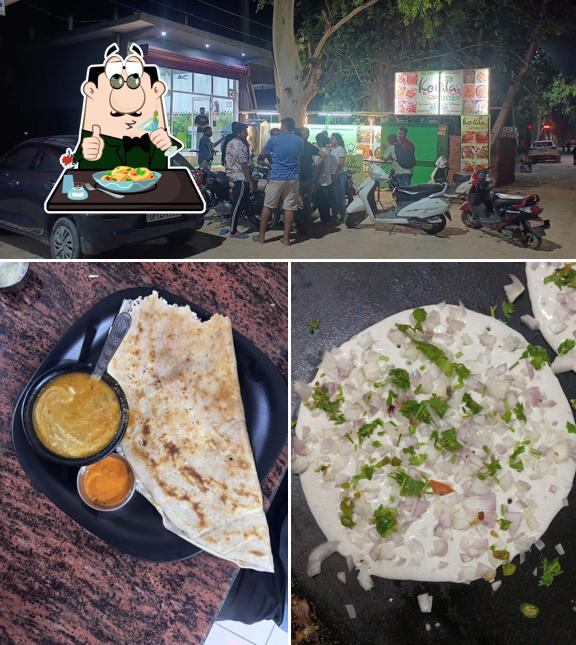 Kerala Kitchen Restaurant