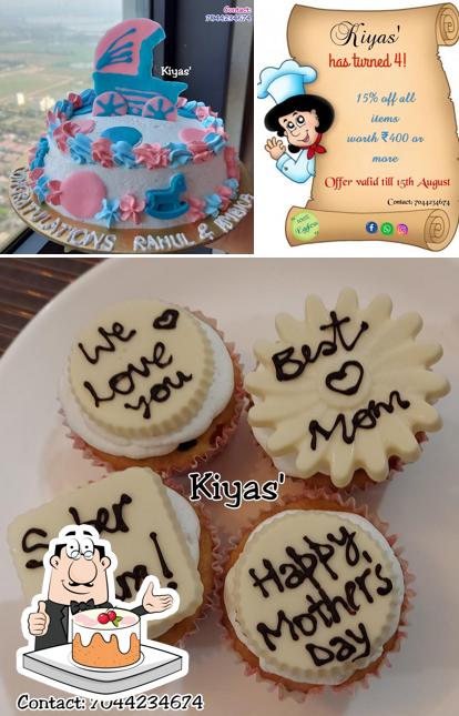 Look at the pic of Kiyas'