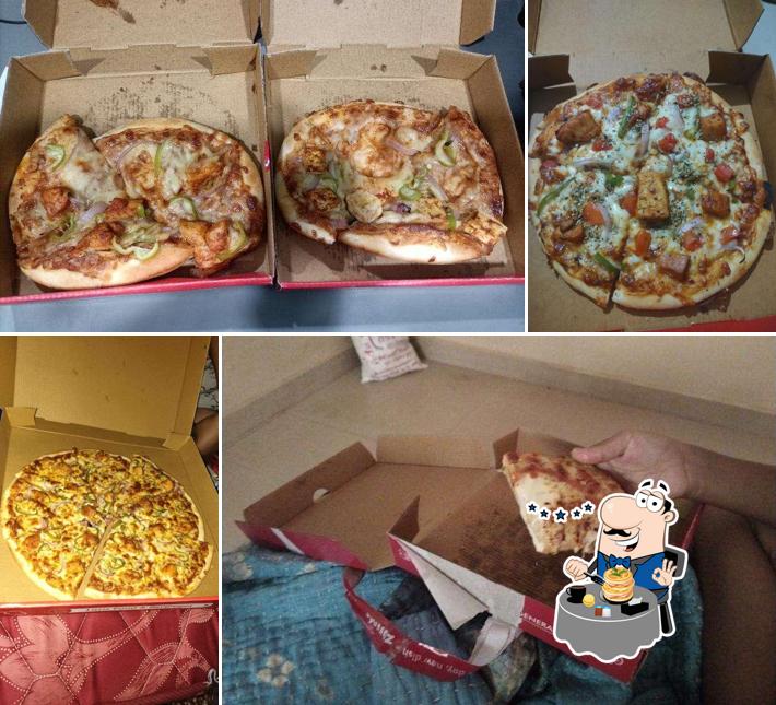 Laziz Pizza