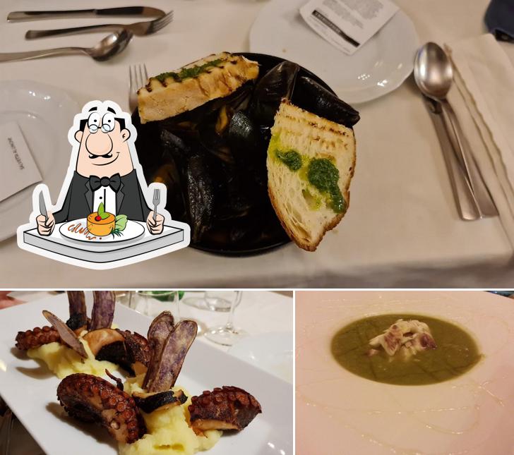 Cibo al Blao Ristorante