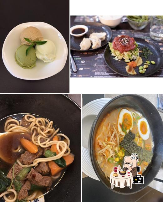 Ramen al FirenZen