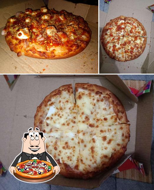 Chicago Pizza