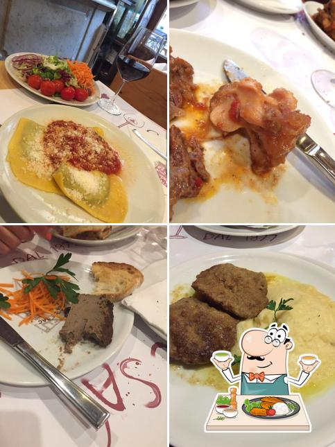 Cibo al Cul De Sac