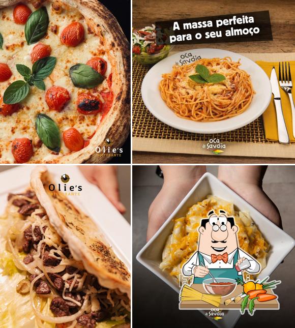 Olie's Ristorante Pizza & Bar
