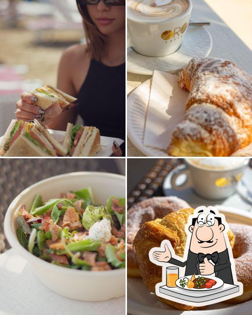 Platti al Loredana Beach Bar