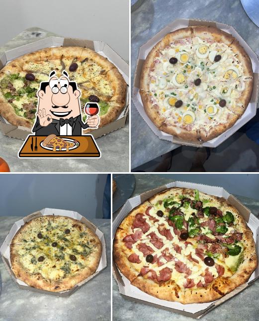 Olivie pizzaria