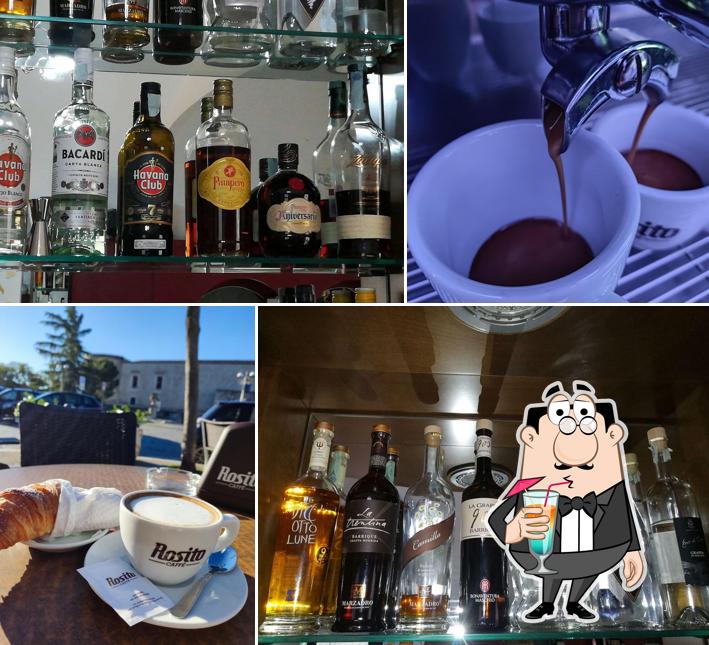 Caffè 41 piazza Umberto