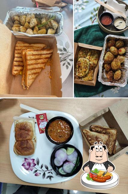 Jeebh Marey Chatkhaare