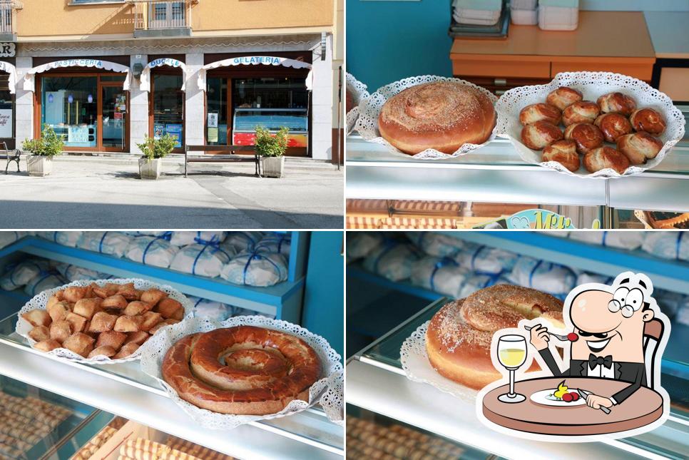 Pasticceria Gelateria Ducale