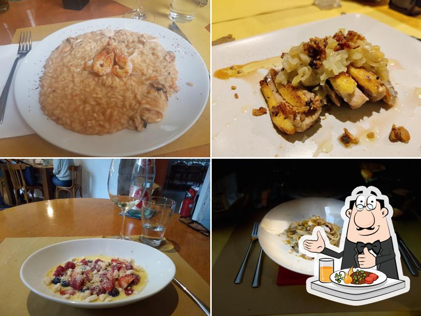 Cibo al Mas