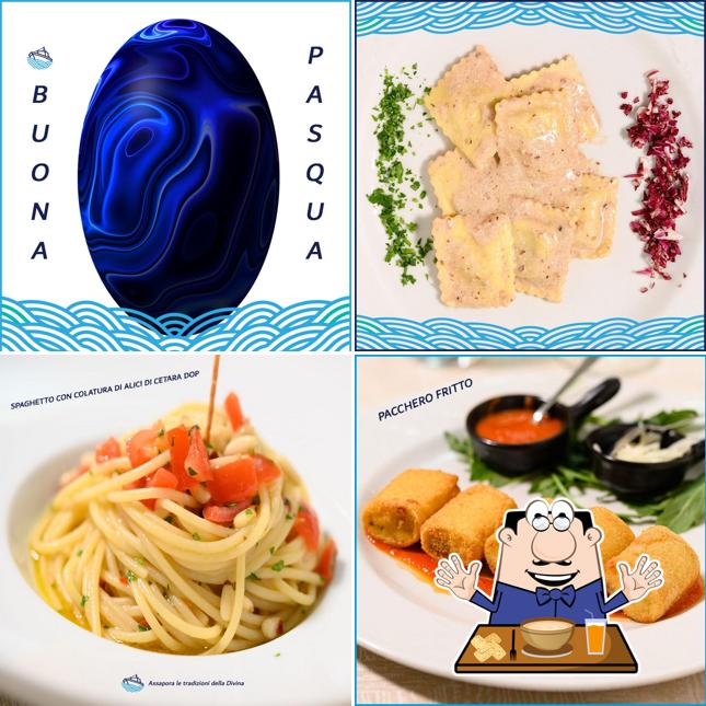 Platti al La Cianciola