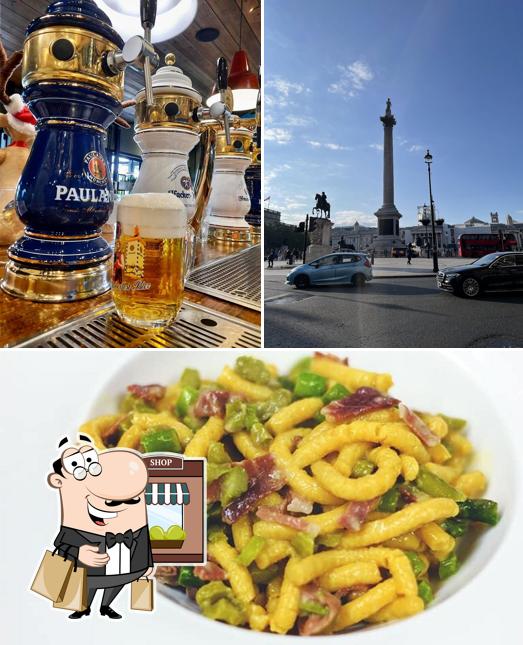 Gut Birreria & Cucineria