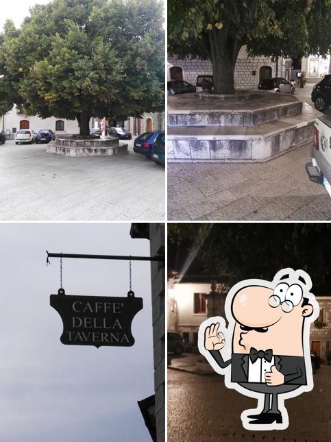 Vedi la immagine di Bar Caffe' Della Taverna
