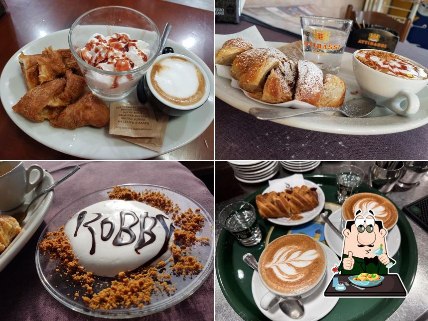 Platti al Dolce Idea Attibassi Snack Bar (caffetteria gourmet)