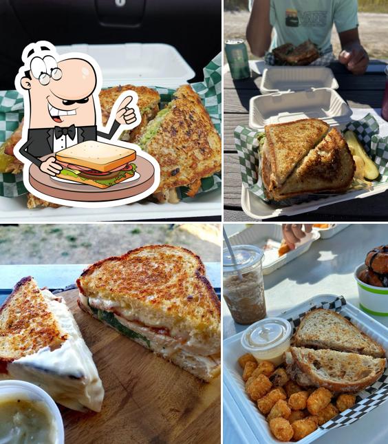 The Dilly Food Truck