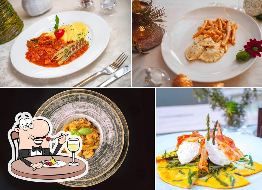 Platti al Mulino Restaurant