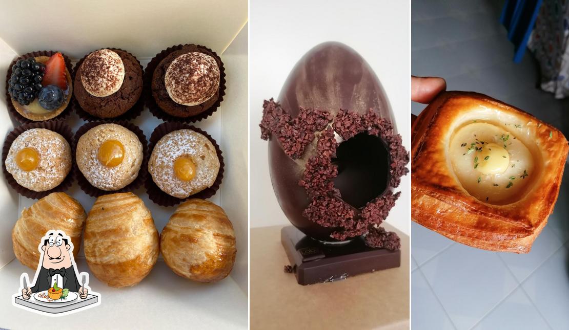 Platti al Lab24 S.r.l