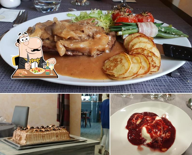 Plats à Bistrot Lu'Lu