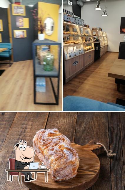 Ulochnaya Bulochnaya