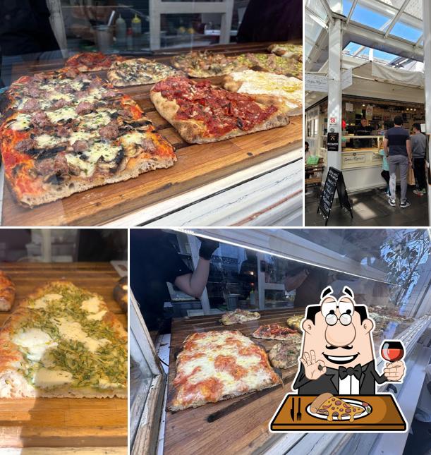 La pizza è il piatto veloce preferito al mondo