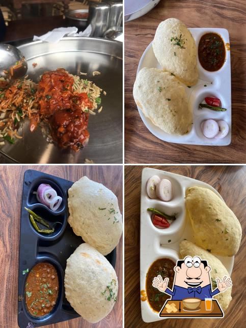 Kesar Dhaba