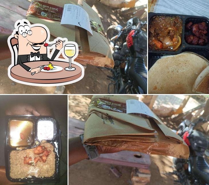 Kombozz By Thalappakatti