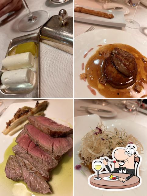 Cibo al Zonagioco Bingo Sirmione