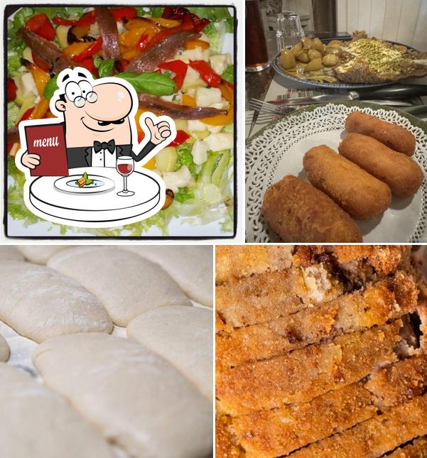Platti al HOSTeRIA