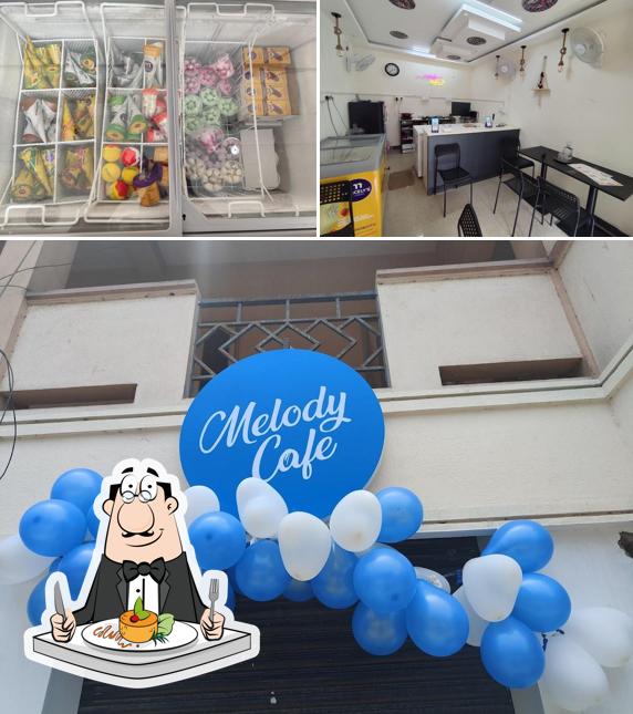 Melody cafe