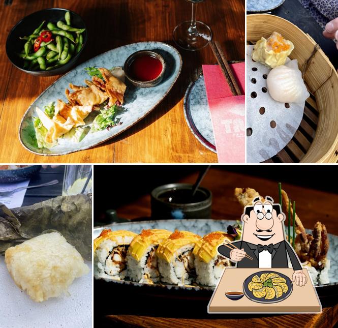 Discover Gateshead Asian Restaurant – Authentic Flavors from Gateshead