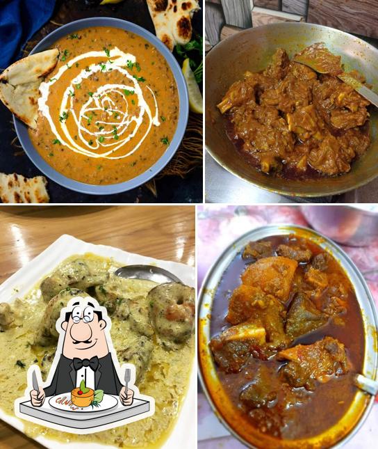 Aap Ki Khatir Restaurant
