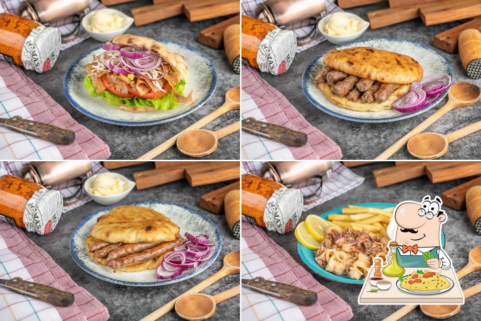 Cibo al Pečenjara Zapruđe -Forino Zdravljak Forino