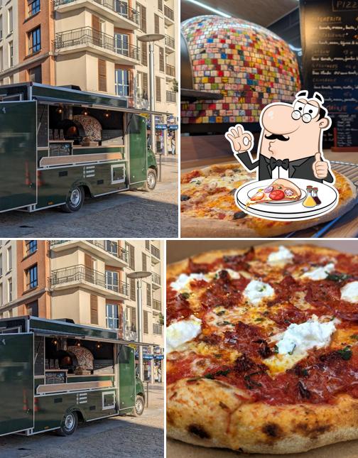 Boule & Boule (Food truck)