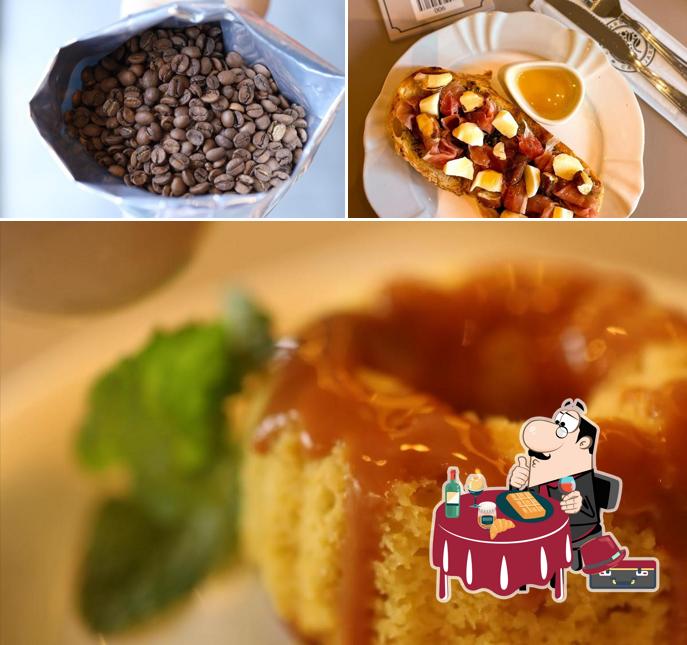 Café Jardim - Cafeteria em Sorriso