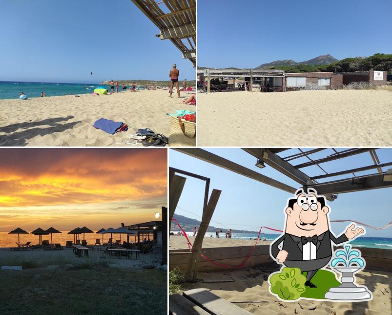L'Alizé Plage