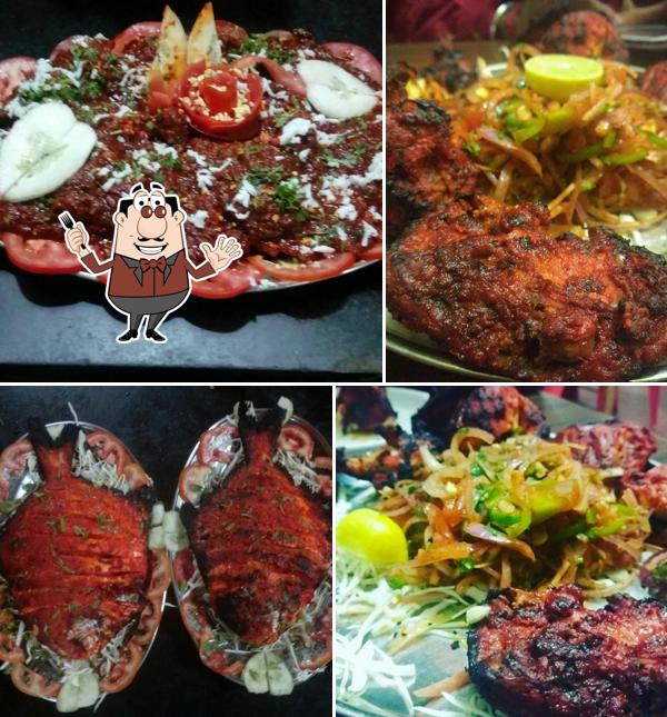 Surabhi Family Garden Restaurant