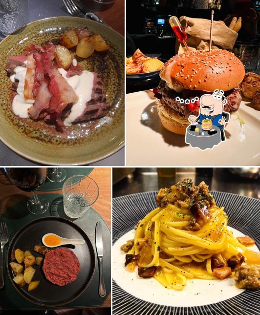Cibo al Da Nacio