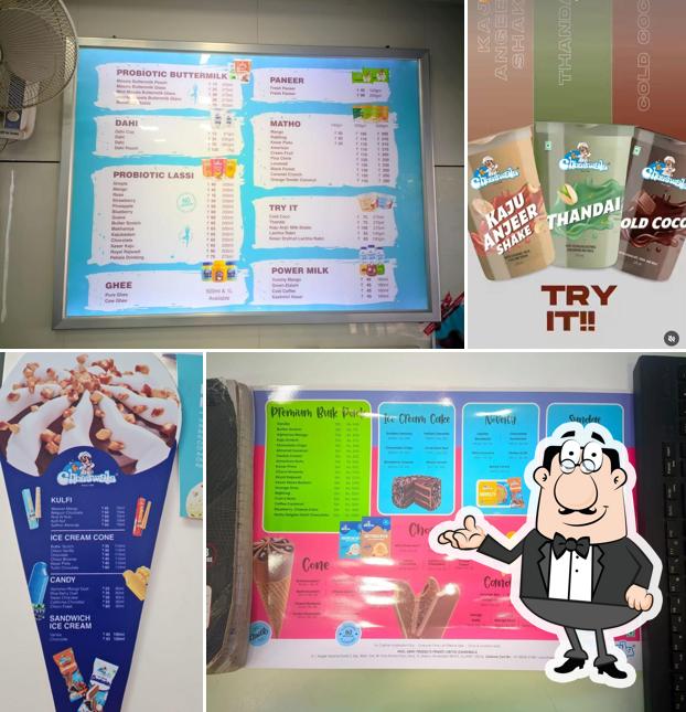 Chhaswala - Jetalpur