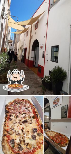 La pizza è il piatto veloce più di successo al mondo