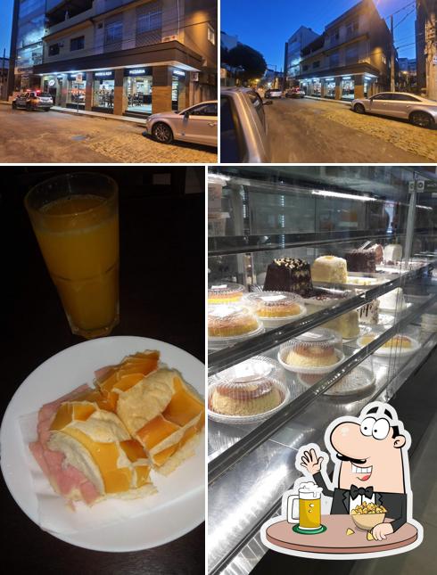 Padaria Delícia do Pão