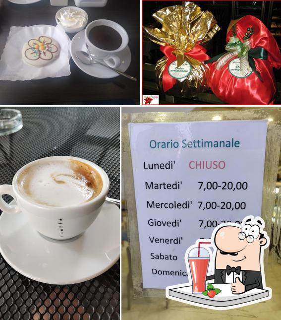 Pasticceria Portici