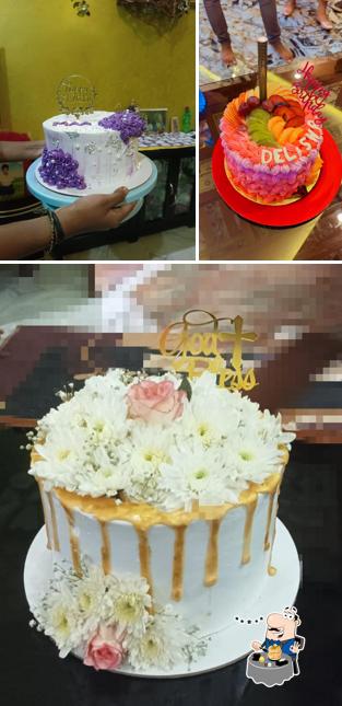Pearl Sweet Bakes