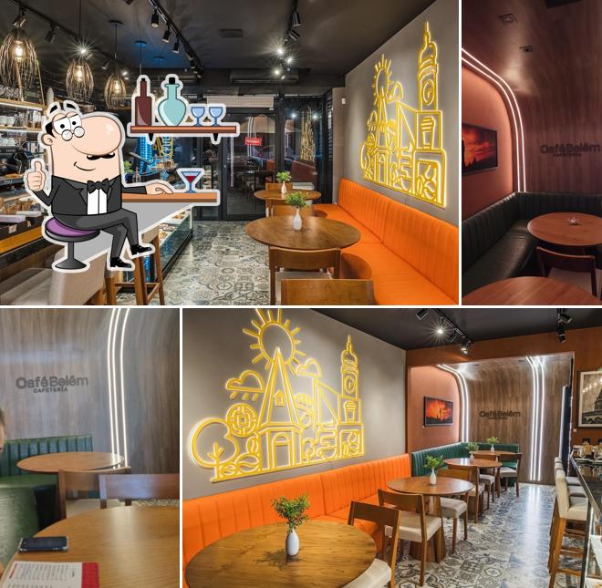 Café Belém