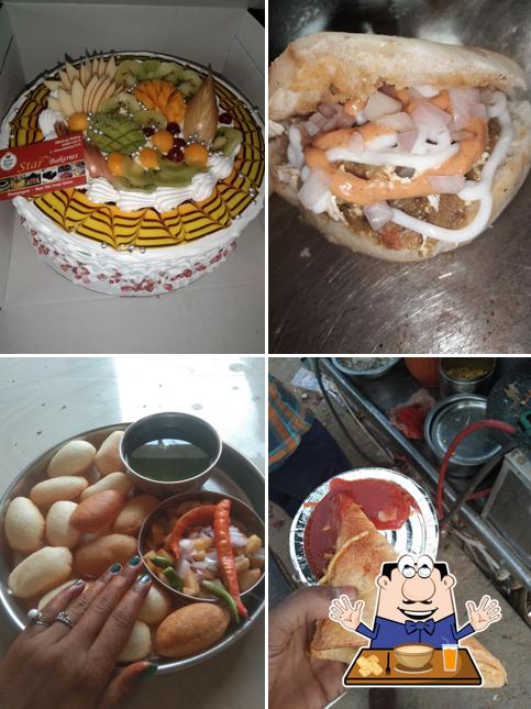 Amit Cholle Kulche