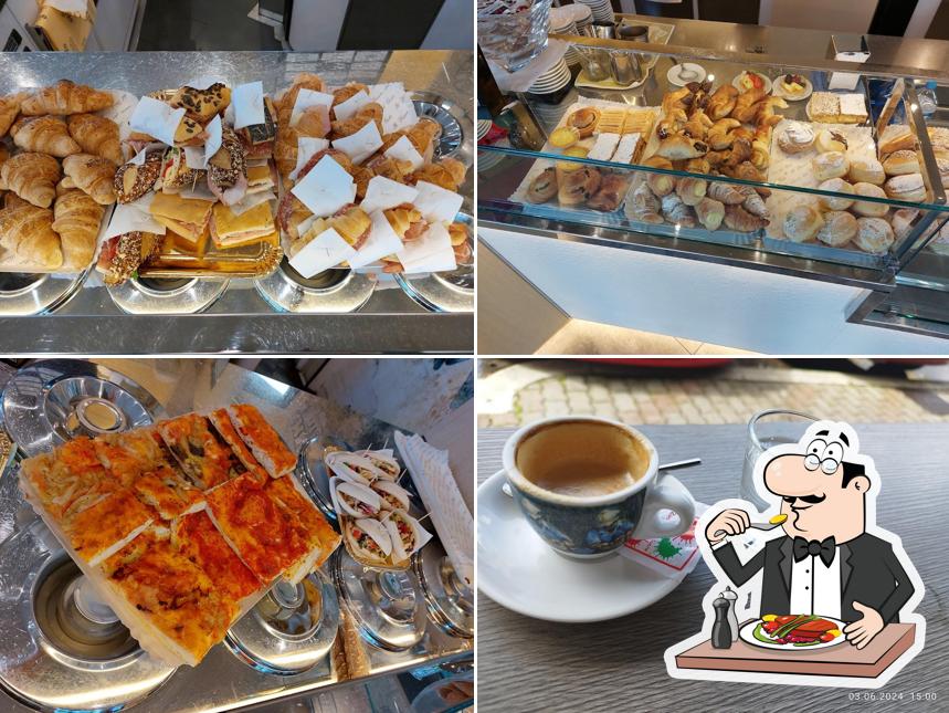 Cibo al Voglia Di Gelato...gelateria bar
