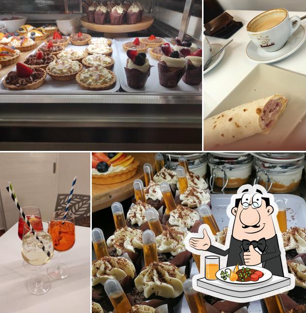 Cibo al Gatizole Cat Cafè